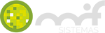 MIF Sistemas Logo